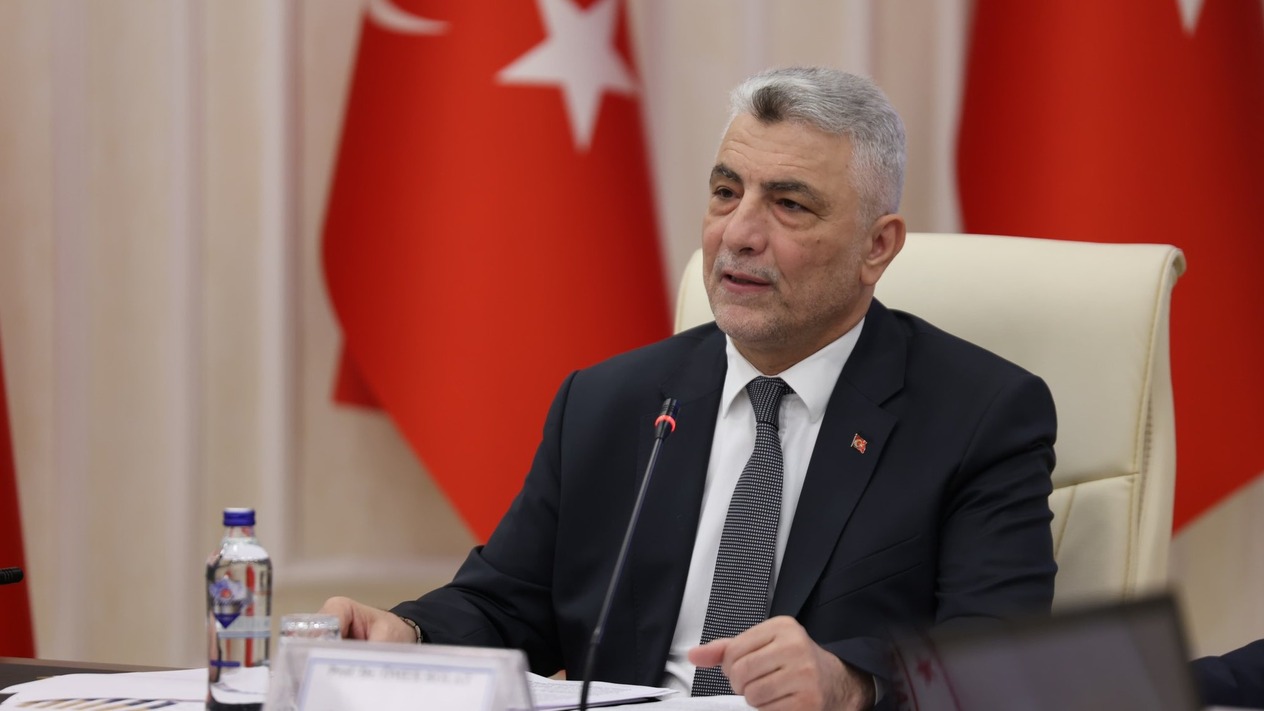 Türkiye'den ek vergiye ilk tepki geldi