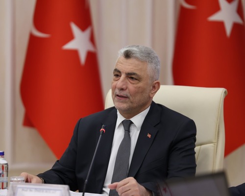 Türkiye'den ek vergiye ilk tepki geldi