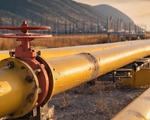 Türkiye'den geçen boru hatlarıyla taşınan petrol hacmi nisanda arttı