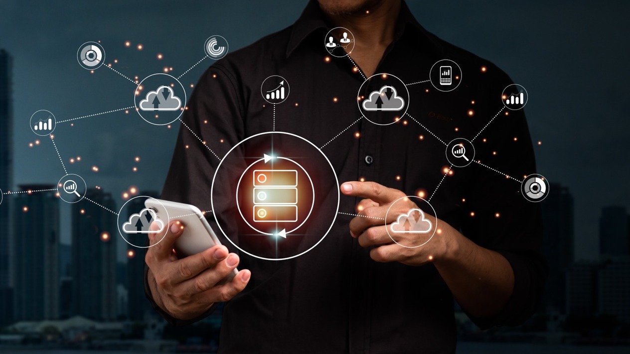 Türkiye'den küresele telekomünikasyonun evrimi