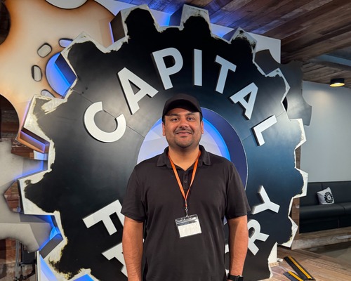 Türkiye’den Silikon Vadisi’ne: Loops AI global sahnede