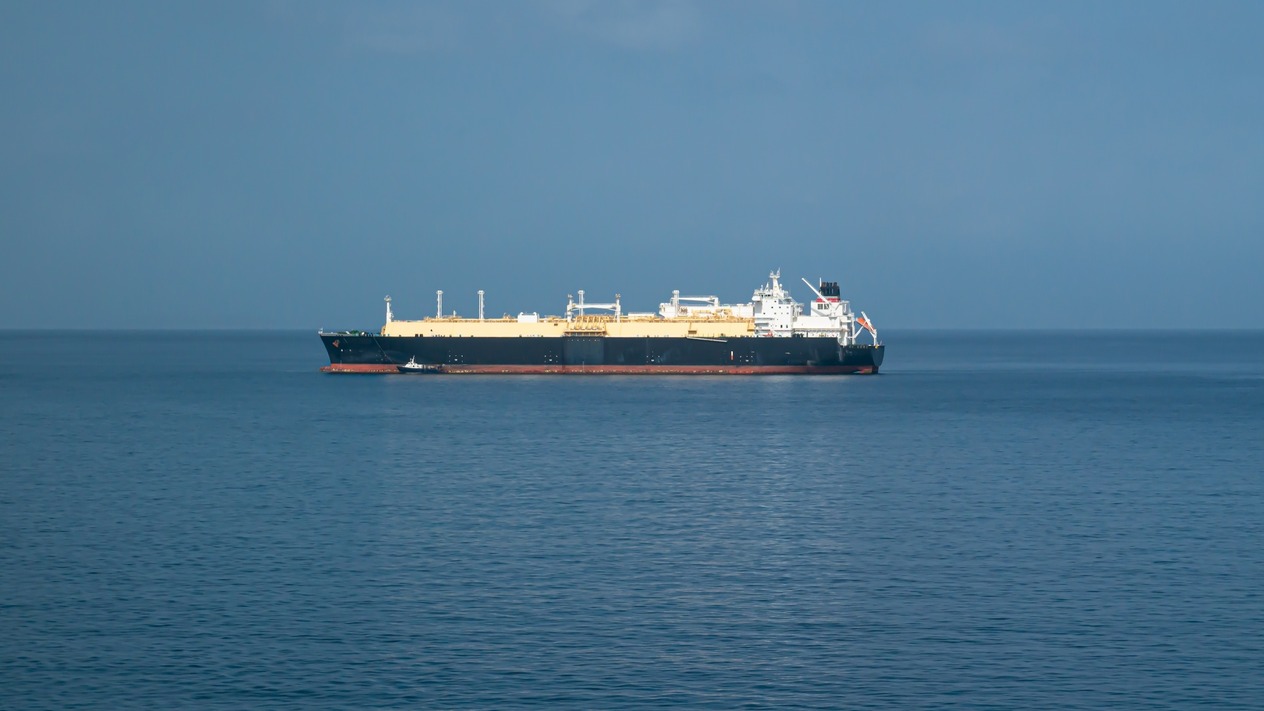 Türkiye doğalgazda yeni bir oyuna giriyor