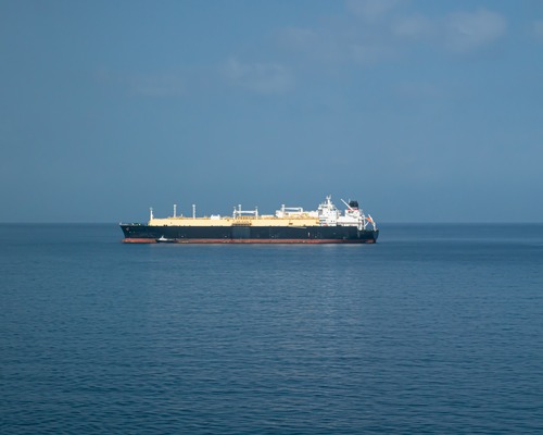 Türkiye doğalgazda yeni bir oyuna giriyor