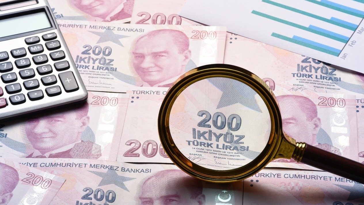 Türkiye ekonomisi 2025’te yüzde 3,6 büyüdü