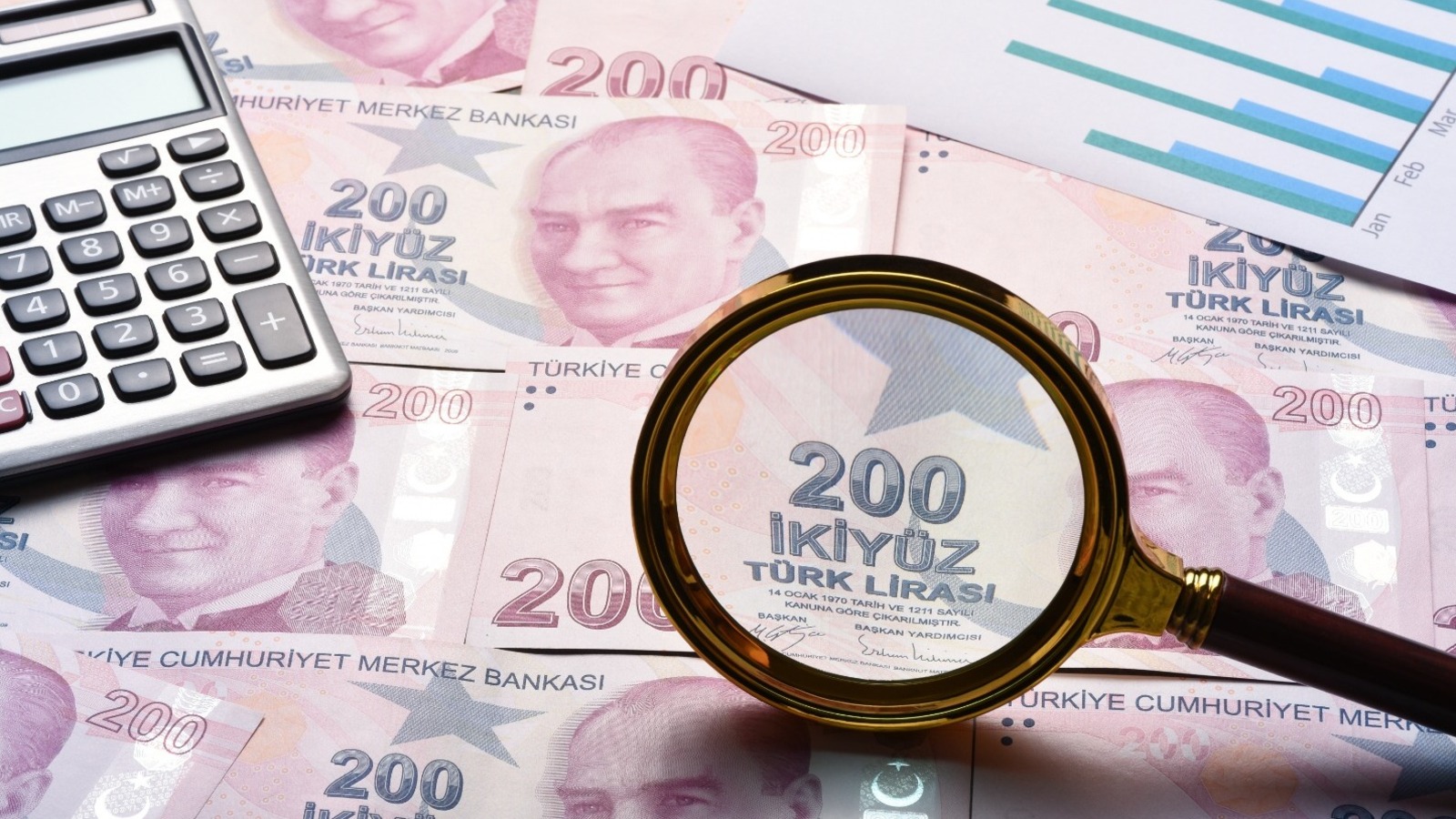 Türkiye ekonomisi 2025’te yüzde 3,6 büyüdü