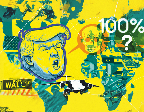 Global belirsizlikler altında Türkiye ekonomisinde değişen beklentiler