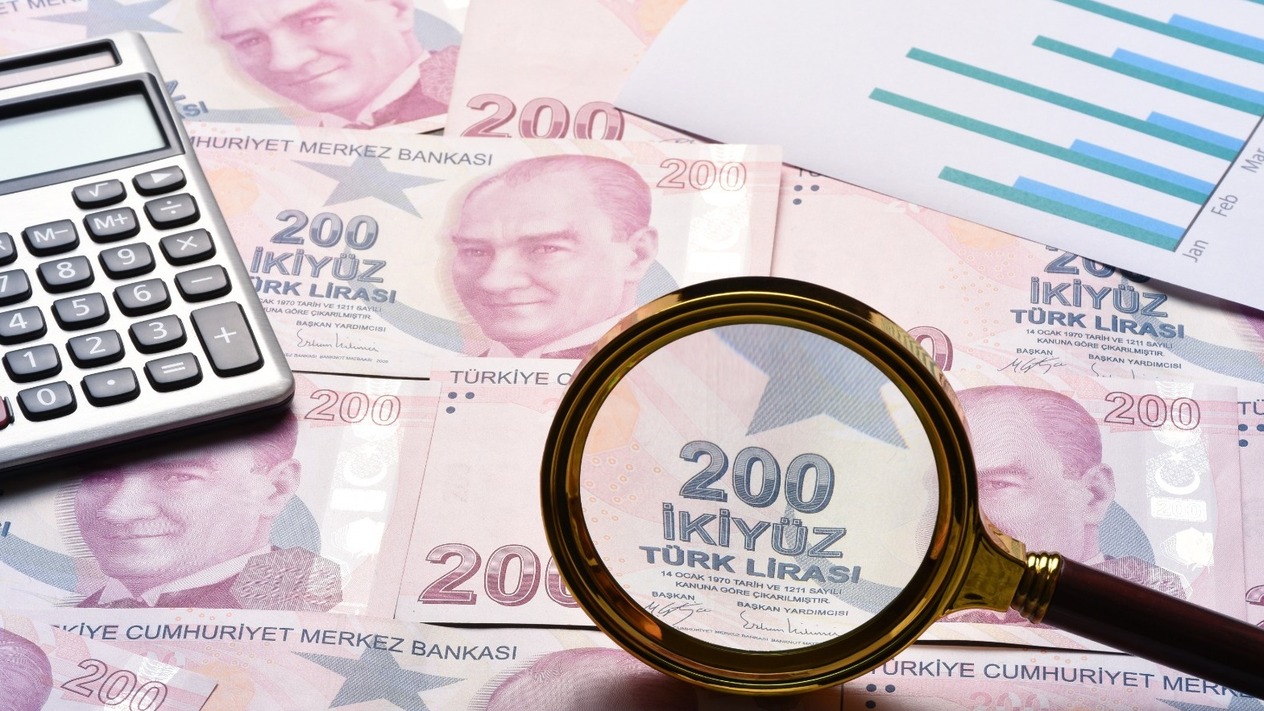 Türkiye ekonomisinde büyüme ivmesi yavaşladı