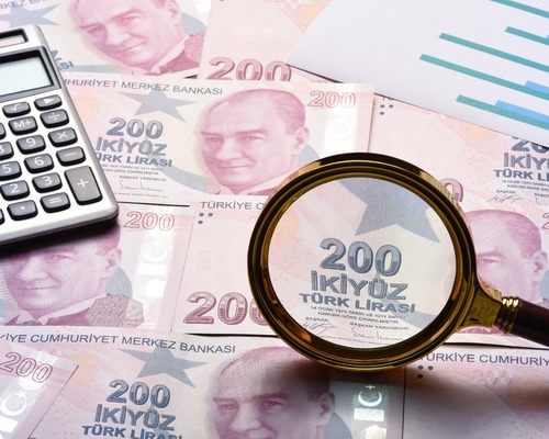 Türkiye ekonomisinde büyüme ivmesi yavaşladı