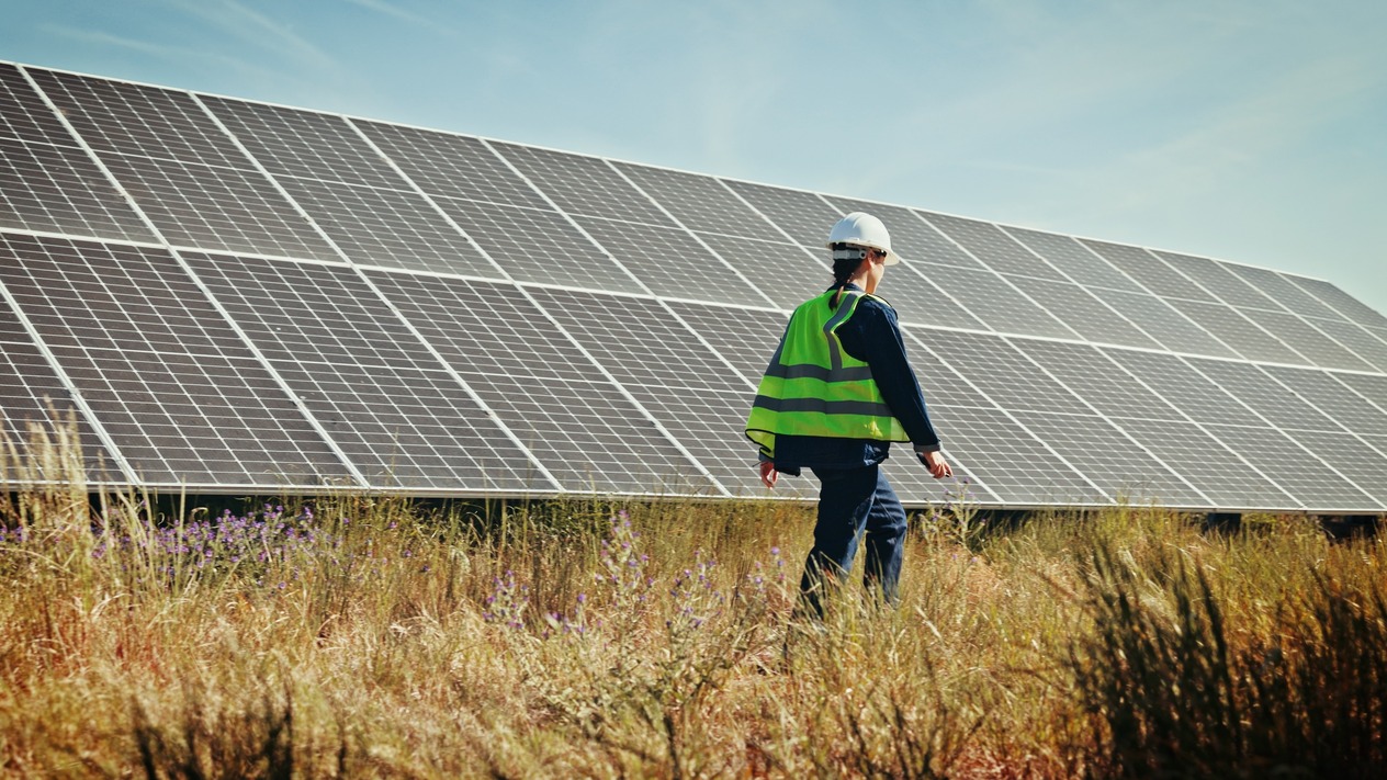 Türkiye elektrifikasyon ve teknolojik dönüşümle 2035’e kadar yüzde 35 emisyon azaltımı sağlayabilir