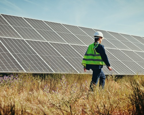 Türkiye elektrifikasyon ve teknolojik dönüşümle 2035’e kadar yüzde 35 emisyon azaltımı sağlayabilir