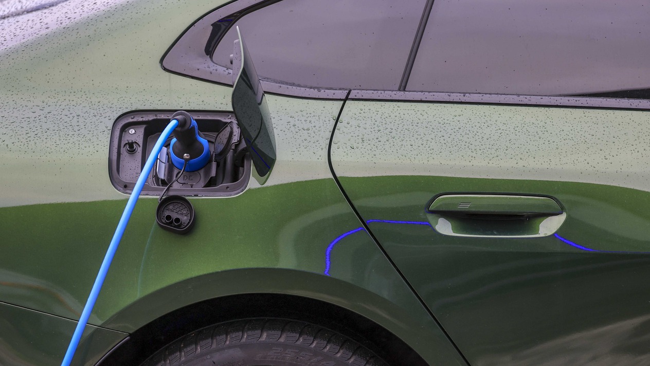 Türkiye elektrikli otomobilde Avrupa dördüncülüğüne yükseldi