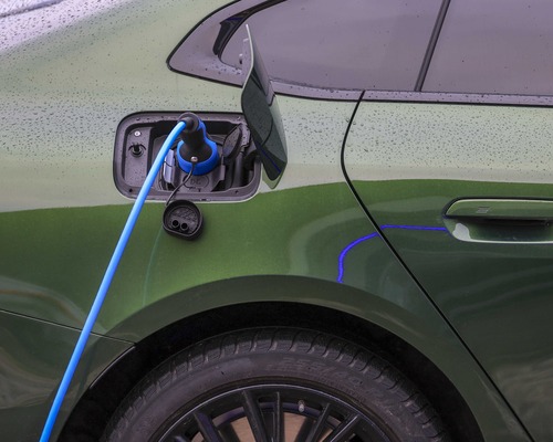 Türkiye elektrikli otomobilde Avrupa dördüncülüğüne yükseldi