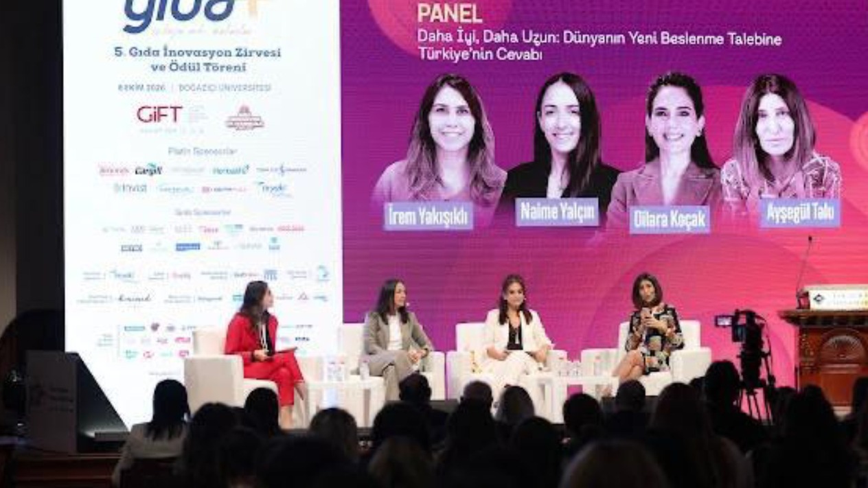 Türkiye Gıda İnovasyon Vadisi kuruluş süreci başladı