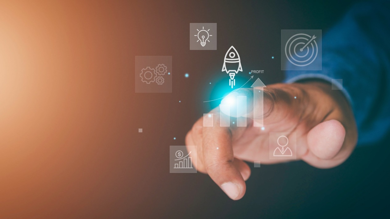 Türkiye girişimcilik ekosistemi ikinci çeyrekte 857,9 milyon dolara ulaştı