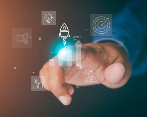 Türkiye girişimcilik ekosistemi ikinci çeyrekte 857,9 milyon dolara ulaştı