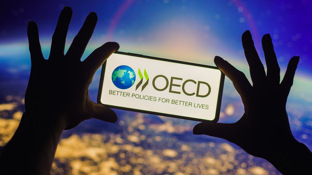 Türkiye ile OECD arasında İstanbul merkezi anlaşması yenilendi