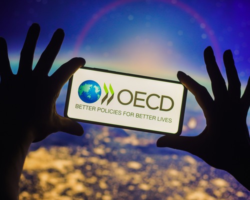 Türkiye ile OECD arasında İstanbul merkezi anlaşması yenilendi