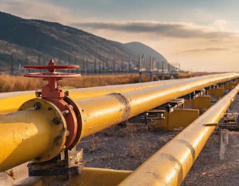 Türkiye-Irak petrol hattı anlaşmasında sona gelindi