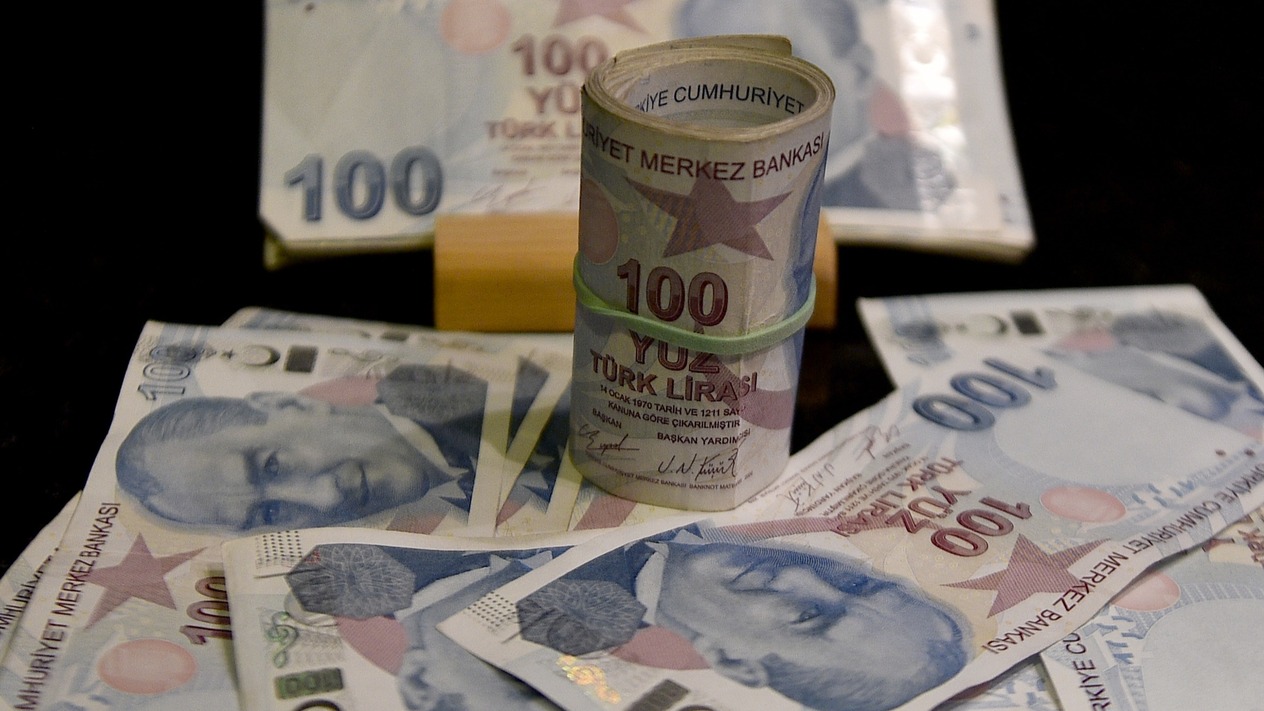 İş Bankası'ndan KAP'a temettü açıklaması