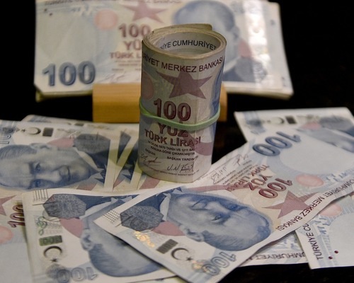 İş Bankası'ndan KAP'a temettü açıklaması