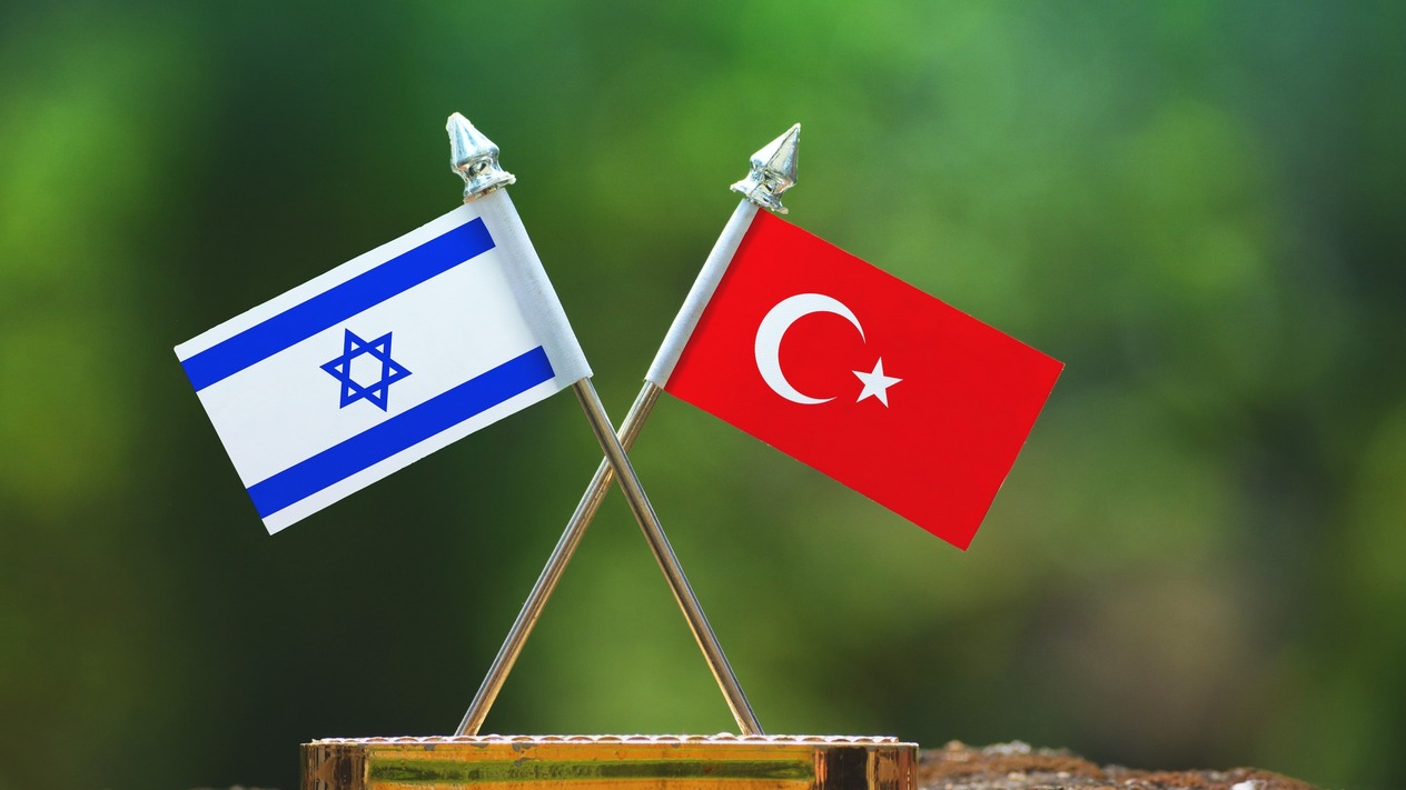 Türkiye - İsrail ilişkilerinde soğuk dostluk sıcak hesaplar