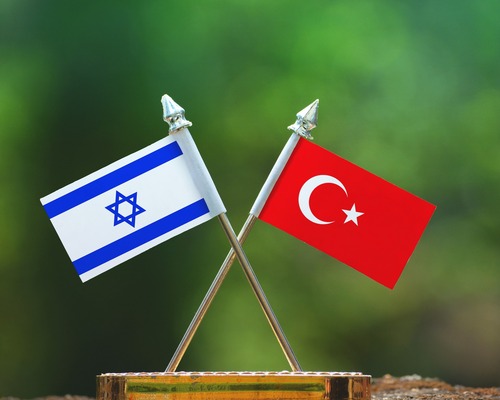 Türkiye - İsrail ilişkilerinde soğuk dostluk sıcak hesaplar