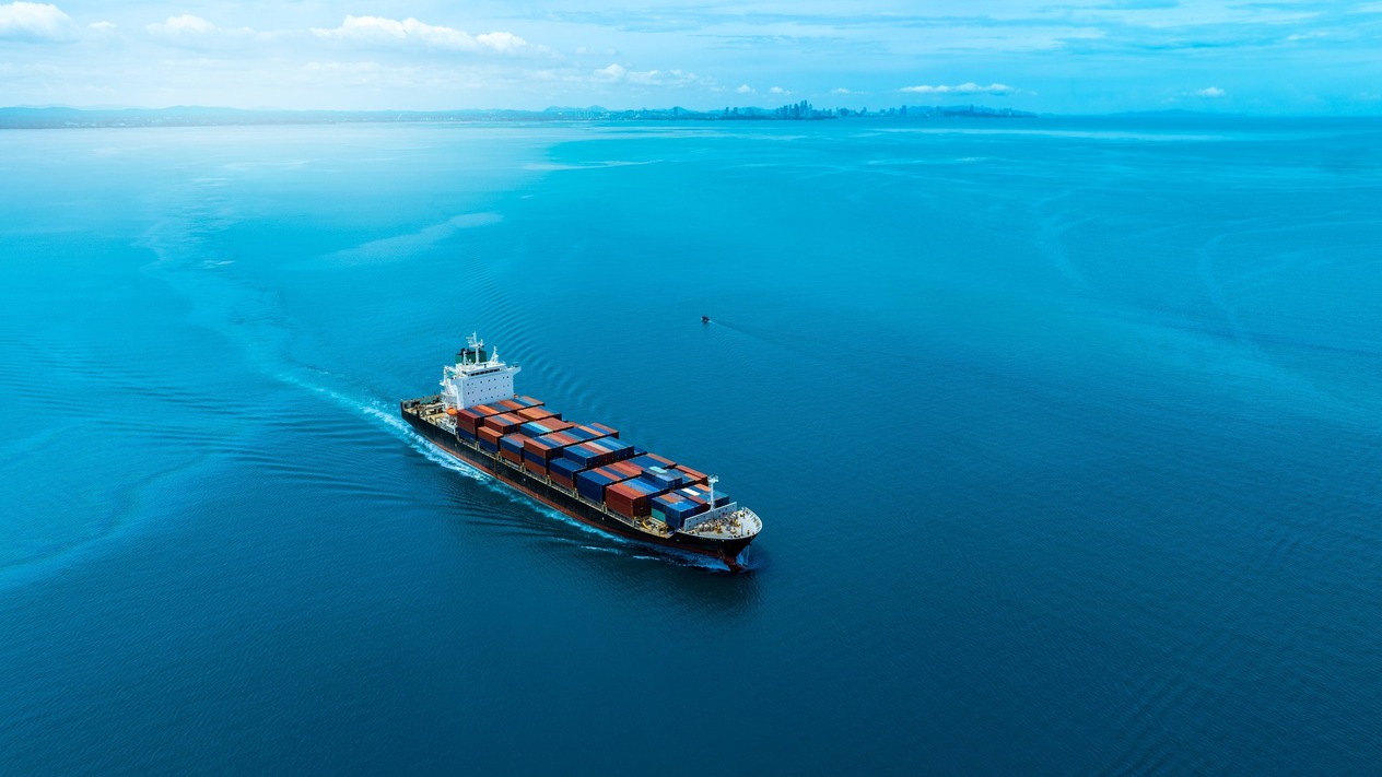 Türkiye konteyner krizi riskine karşı olağanüstü toplantıya gidiyor