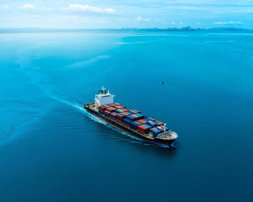 Türkiye konteyner krizi riskine karşı olağanüstü toplantıya gidiyor