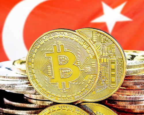 Türkiye kripto yatırımında dünyada lider