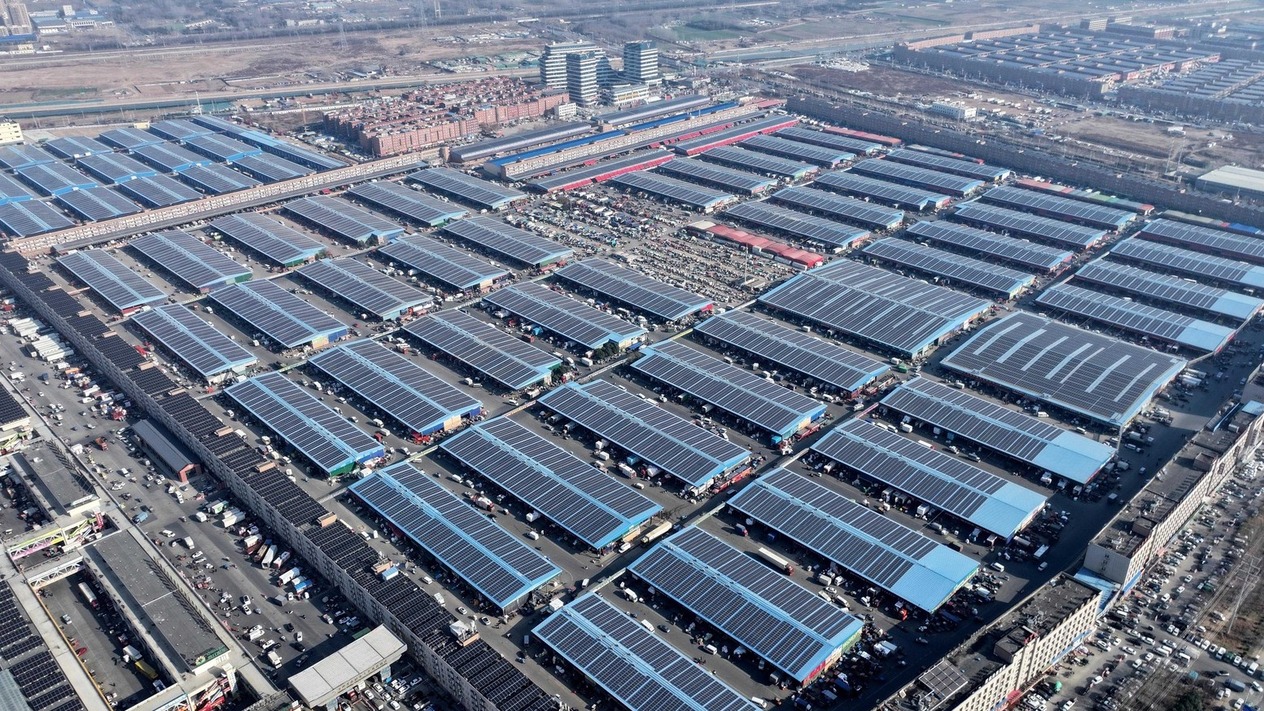 Türkiye küresel güneş enerjisi sıralamasında ilk 10’da