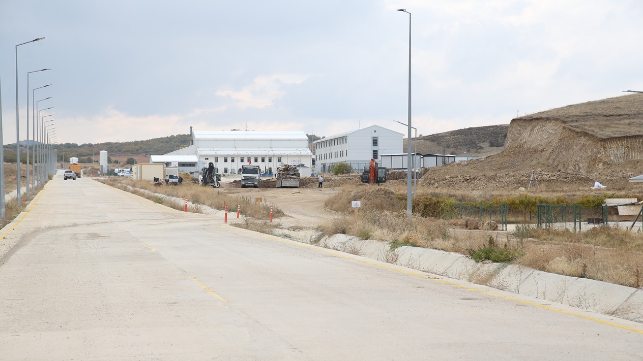 Türkiye nadir toprak elementlerinde stratejik üretim zinciri kuruyor