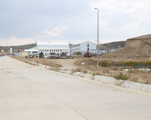 Türkiye nadir toprak elementlerinde stratejik üretim zinciri kuruyor