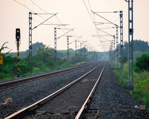 Türkiye-Nahçıvan demir yolu için 2,4 milyar euroluk finansman sağlandı