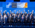 Türkiye, NATO destekli yeni Savunma Bankası'nın kurucu ülkeleri arasında yer aldı
