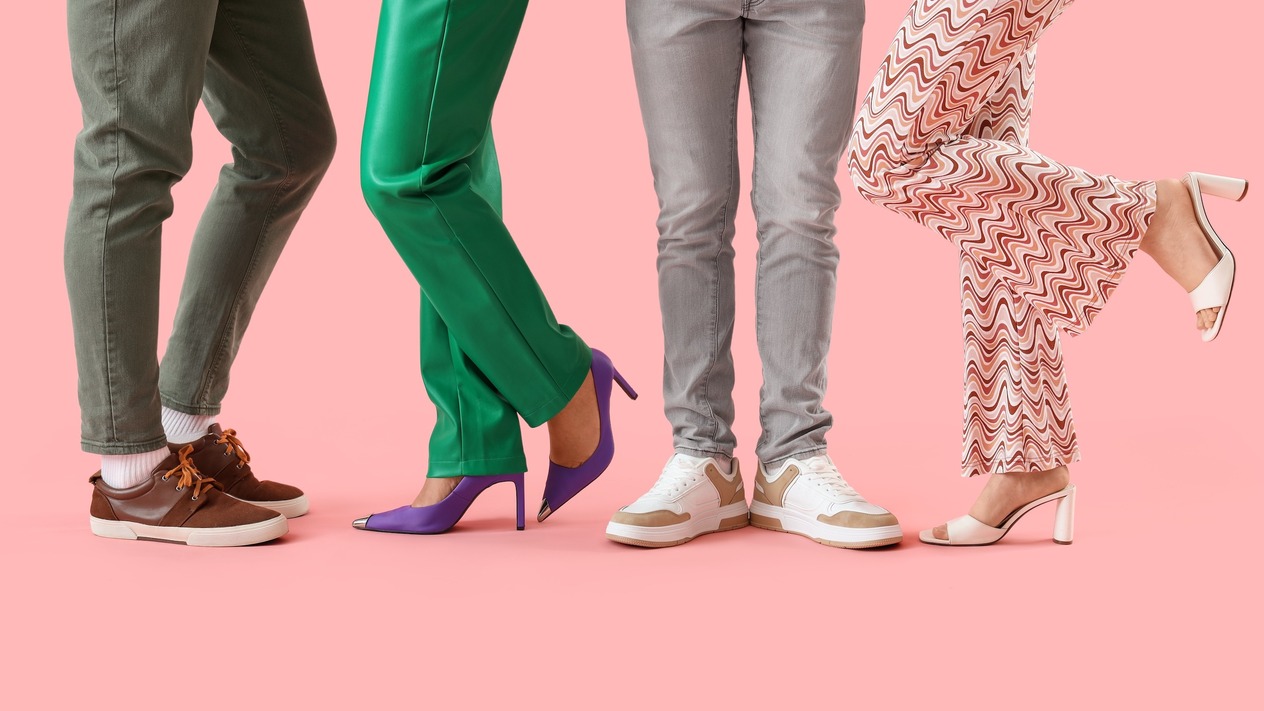 Türkiye'nin 78 yıllık ayakkabı devi iflas etti