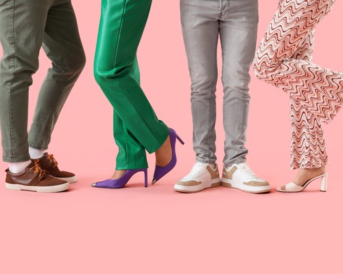 Türkiye'nin 78 yıllık ayakkabı devi iflas etti