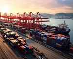 Türkiye'nin AB'ye ihracatı yılın ilk yarısında yüzde 4,7 arttı