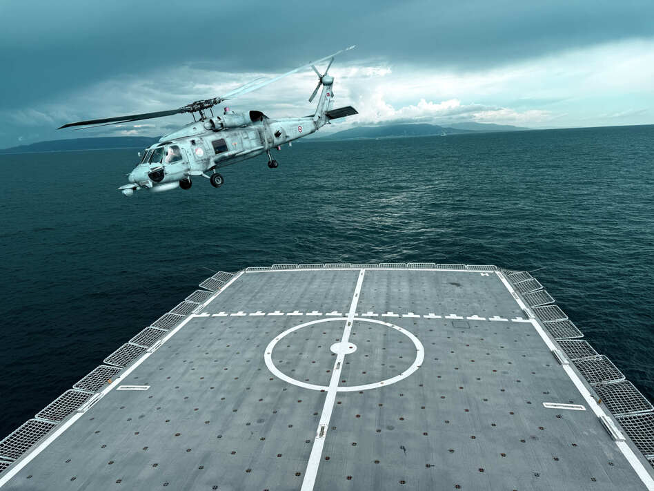 Türkiye'nin askeri harcamaları 10 yılda yüzde 110 arttı