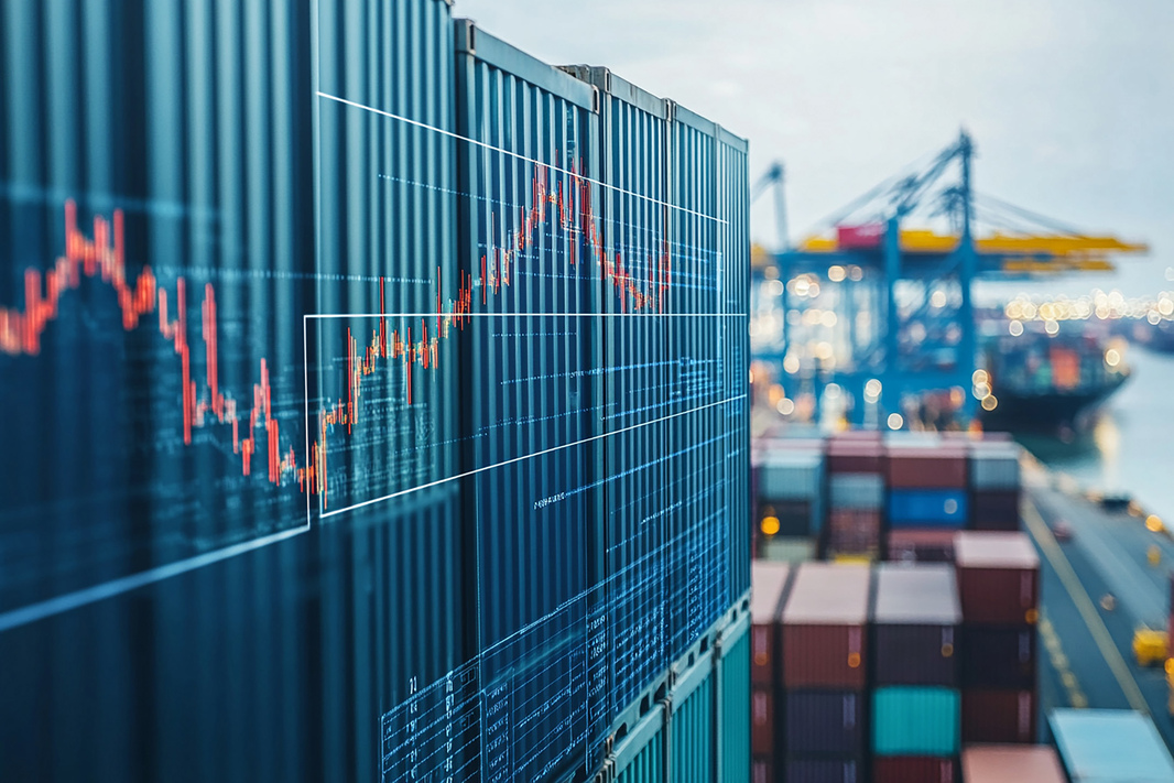 Türkiye'nin Avrupa'ya ihracatı 10,3 milyar dolara ulaştı