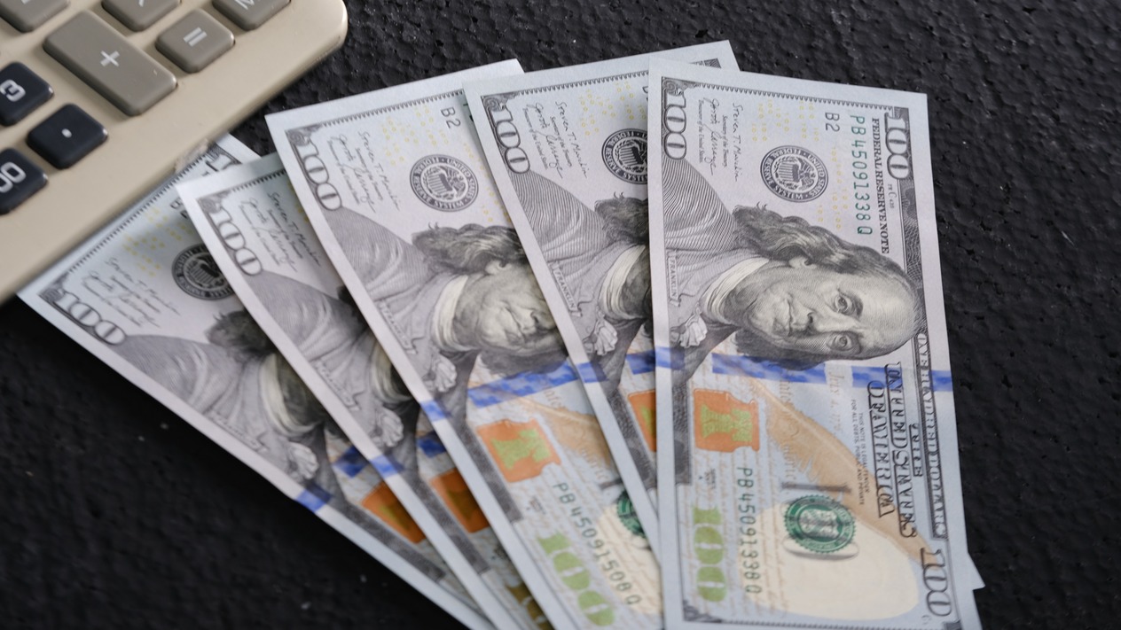 Türkiye'nin brüt dış borç stoku 539 milyar dolara yükseldi