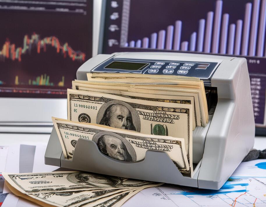 Türkiye’nin brüt dış borcu 515,5 milyar dolara ulaştı