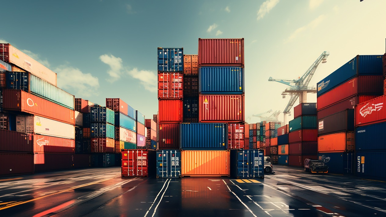 Türkiye'nin dış ticaret açığı ağustosta 5,2 milyar dolara çıktı