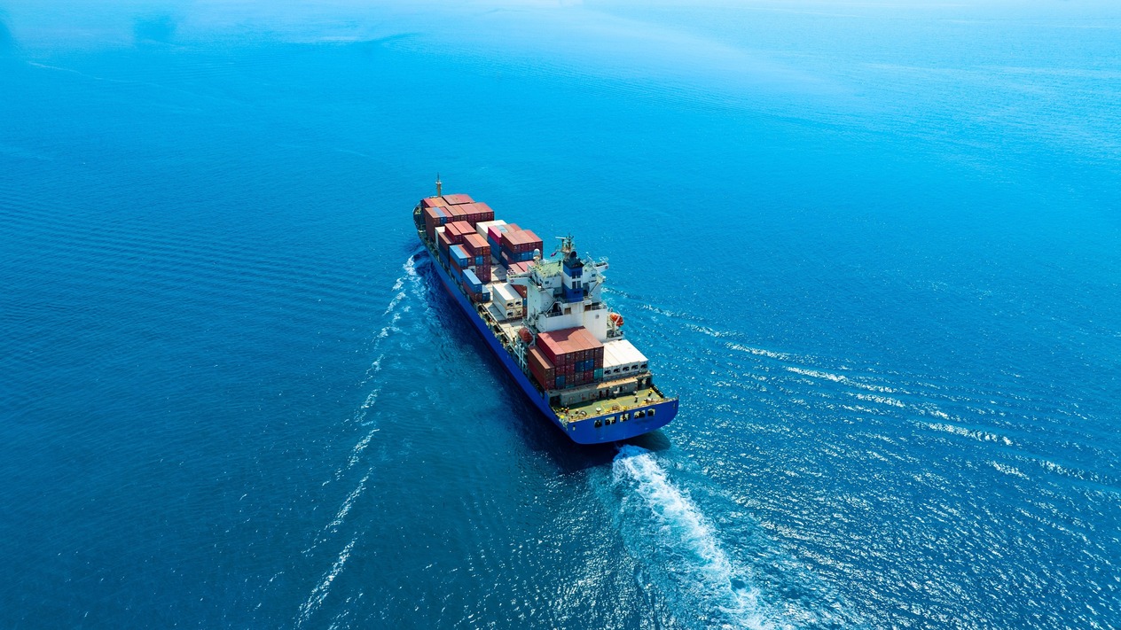 Türkiye'nin dış ticaret açığı oca'ta yüzde 21,9 arttı