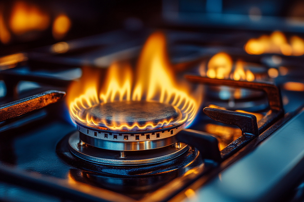 Türkiye’nin doğal gaz tüketimi Avrupa’da yüzde 14 paya sahip