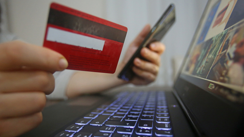 Türkiye’nin e-ticaret hacmi 3 trilyon TL’ye ulaştı