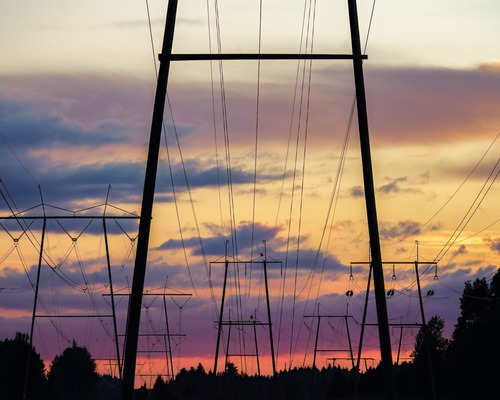 Türkiye'nin elektrik kurulu gücü 125 bin 410 megavata ulaştı