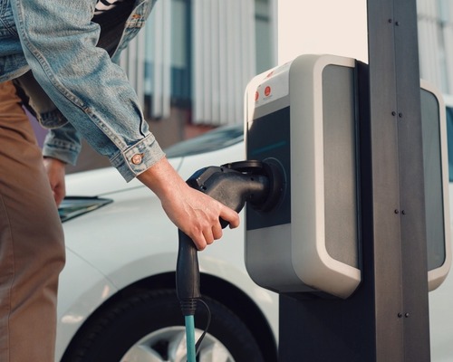 Türkiye'nin elektrikli araç şarj tüketiminde rekor