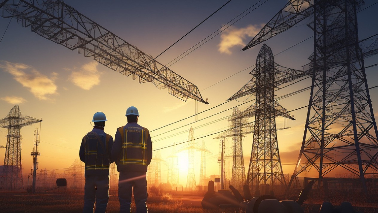 Türkiye'nin en büyük elektrik üretim şirketleri belli oldu