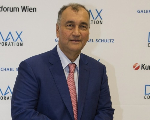 Türkiye’nin en istikrarlı servet hikayesi: Murat Ülker