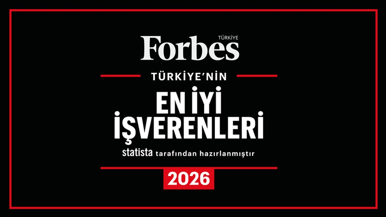 Türkiye'nin En İyi İşverenleri 2026
